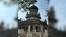 Hyderabad's Saidani-Ma Tomb